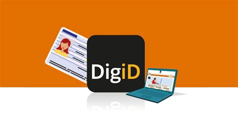 digid app id check|Adding an ID check to the DigiD app 